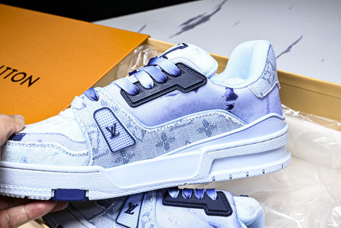 LVT SNEAKERS LVSRS-0119