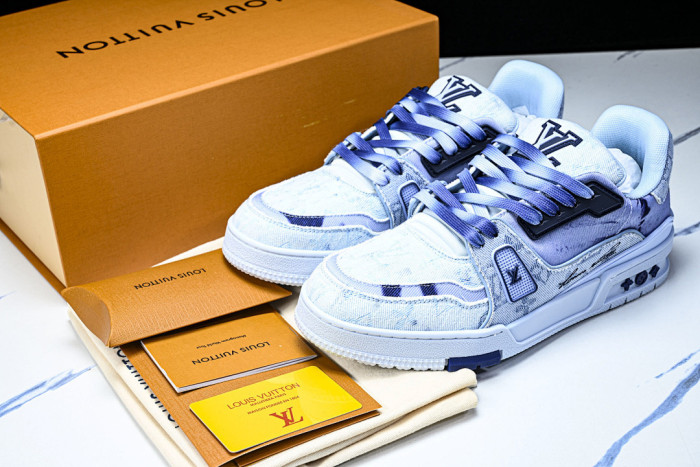 LVT SNEAKERS LVSRS-0119