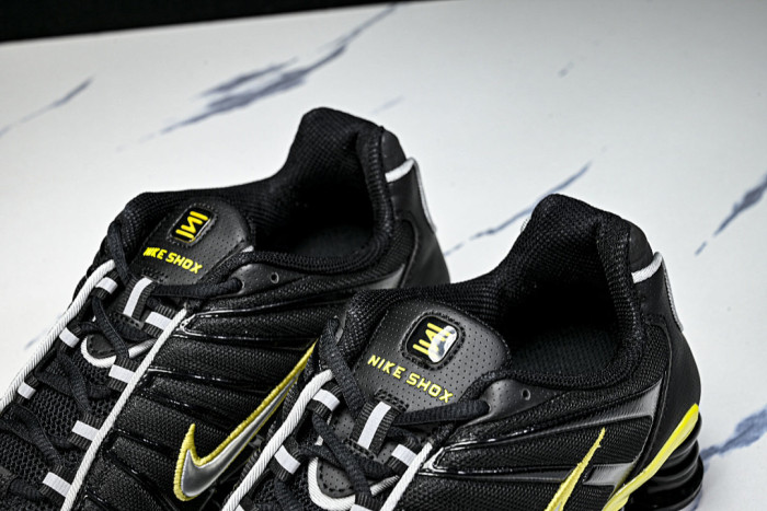 Nike Shox TL CNO151-002