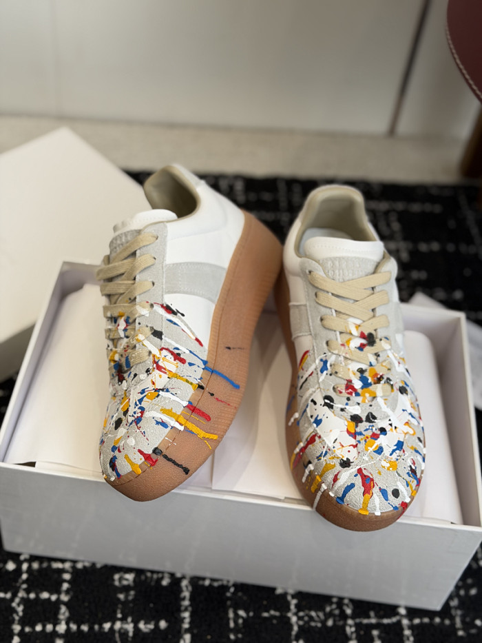 Ma*iso*n Mar*giela MAMA-0176