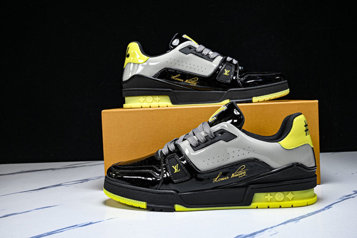 LVT SNEAKERS LVSRS-0176