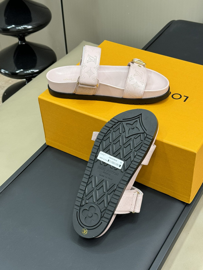 lo** vui* sandals lv-170028