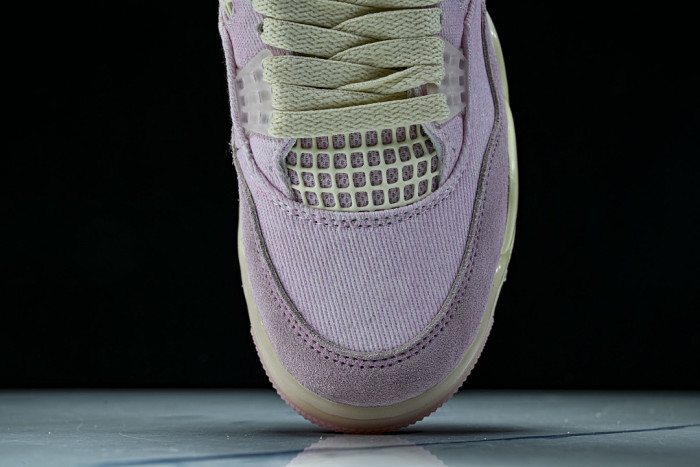 NIKE W AIR JORDAN 4 RETRO TEX 