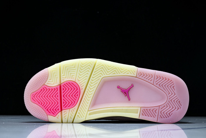 NIKE W AIR JORDAN 4 RETRO TEX 