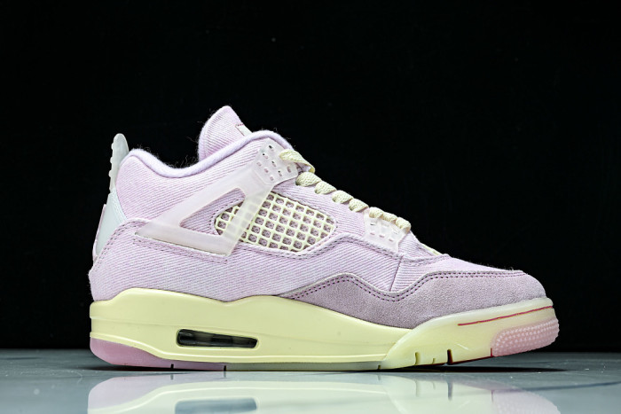 NIKE W AIR JORDAN 4 RETRO TEX 
