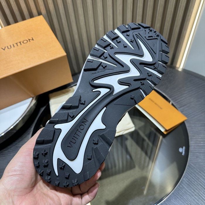 LOU VUIT RUNNER LVR-012