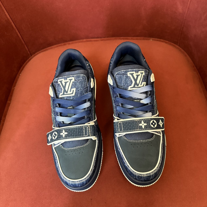 LOU VUIT SNEAKERS LVSS-0349