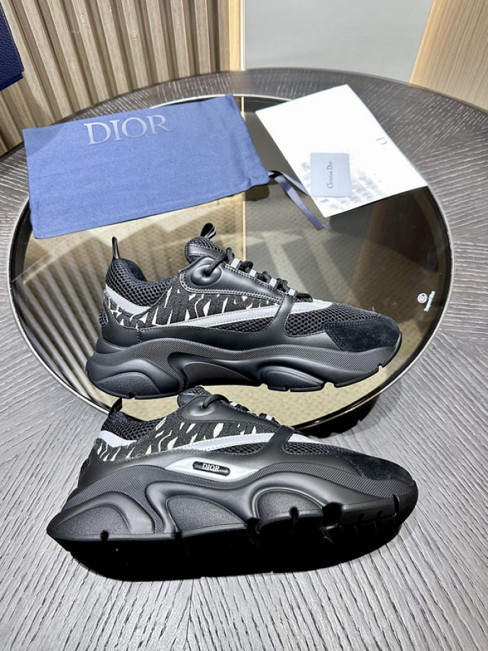 DR B22 TRAINER SNEAKERS DRB22-069