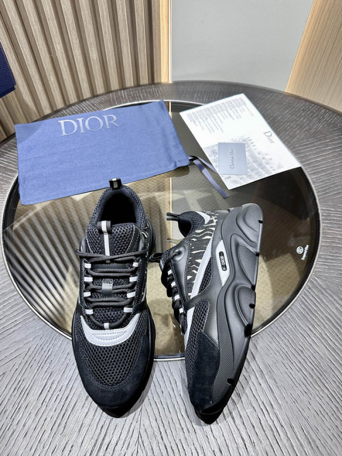 DR B22 TRAINER SNEAKERS DRB22-069