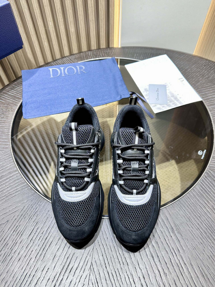 DR B22 TRAINER SNEAKERS DRB22-069