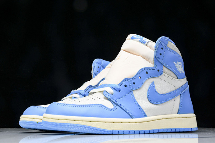 Union LA x Air Jordan 1 High OG “Chicago” DZ5485-402