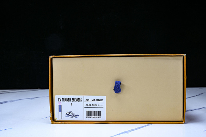 LVT SNEAKERS LVSRS-0170