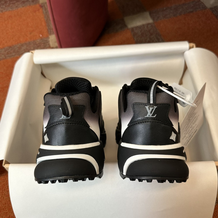 lou vuit sci-fi sneakers lvss-0222