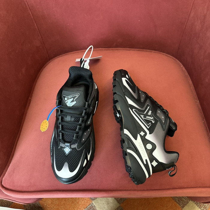 lou vuit sci-fi sneakers lvss-0222
