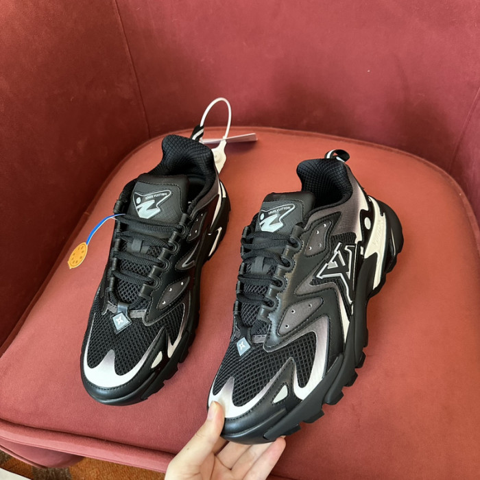 lou vuit sci-fi sneakers lvss-0222