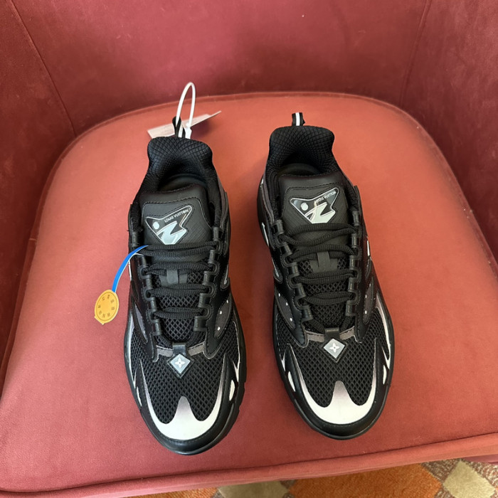 lou vuit sci-fi sneakers lvss-0222
