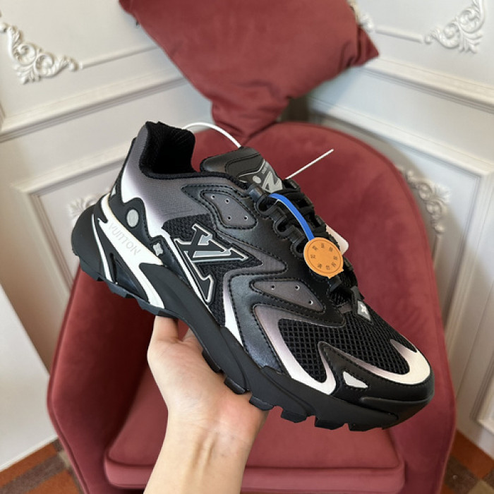 lou vuit sci-fi sneakers lvss-0222