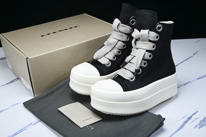 RICK OWEN.S SNEAKER RO-410