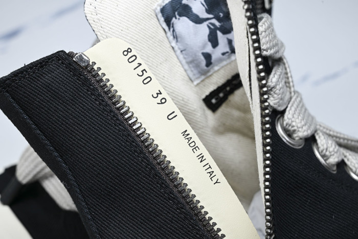 RICK OWEN.S SNEAKER RO-410
