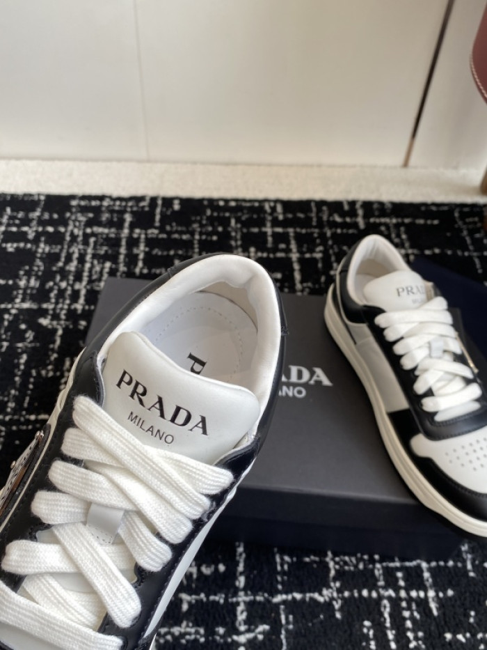PRA SNEAKER PRAR-166