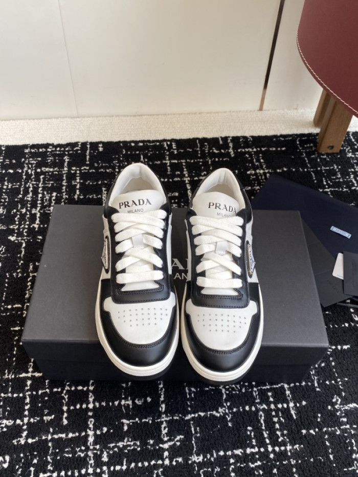 PRA SNEAKER PRAR-166