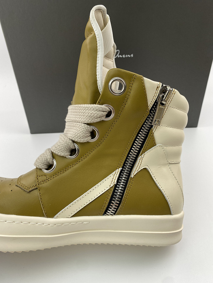 rick owen.s sneaker ro-138