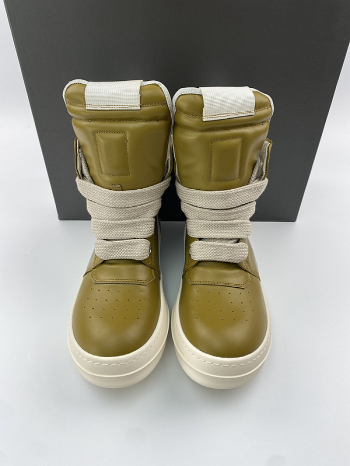 rick owen.s sneaker ro-138