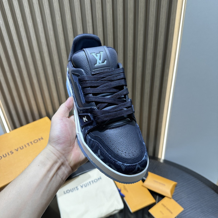 LVT SNEAKERS LVSRS-0257