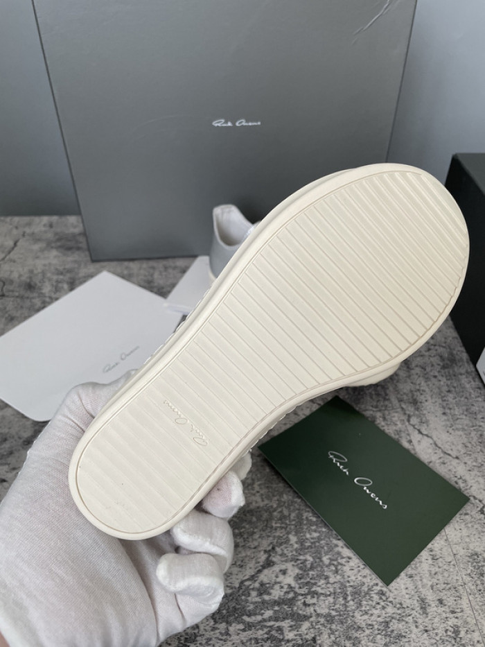 RICK OWEN.S SNEAKER RO-330