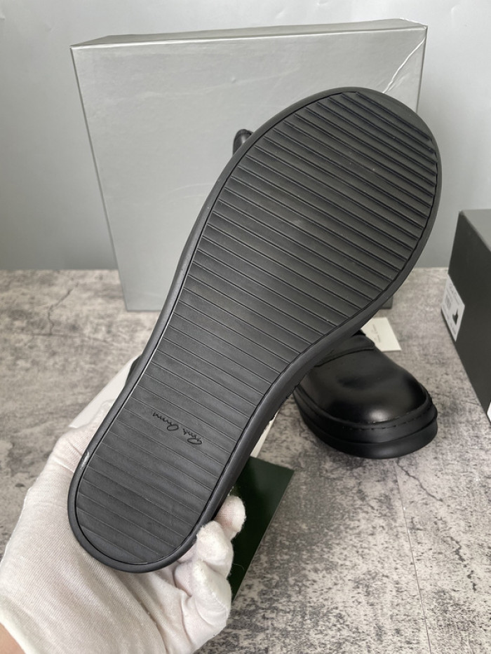 RICK OWEN.S SNEAKER RO-350