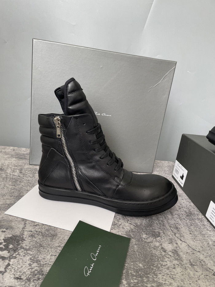 RICK OWEN.S SNEAKER RO-350