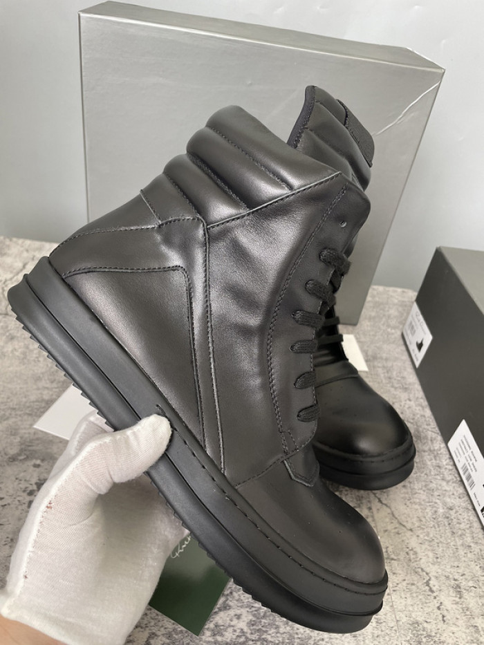 RICK OWEN.S SNEAKER RO-350
