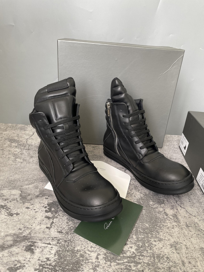RICK OWEN.S SNEAKER RO-350