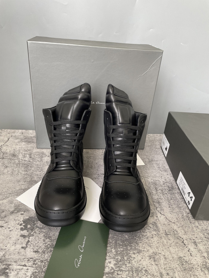 RICK OWEN.S SNEAKER RO-350