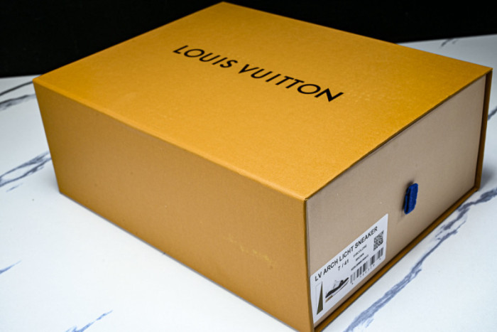 LVT SNEAKERS LVSRS-0082