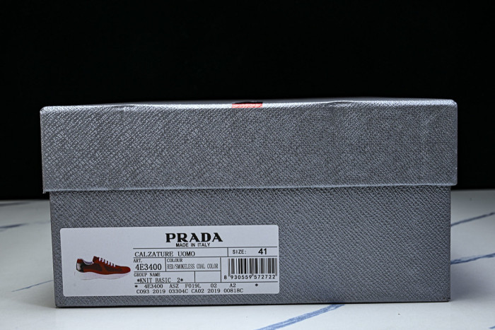 PRA SNEAKER PRA-177