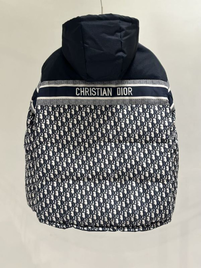 D*IOR CLOTHES DRCS-008
