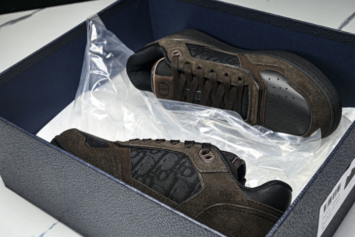 DR B27 SNEAKER DRBS-042