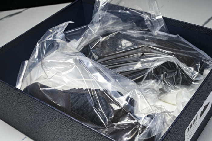 DR B27 SNEAKER DRBS-042