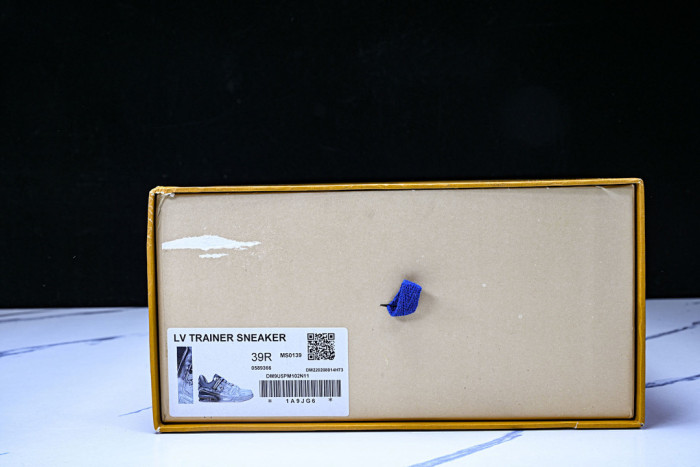 LVT SNEAKERS LVSRS-0158