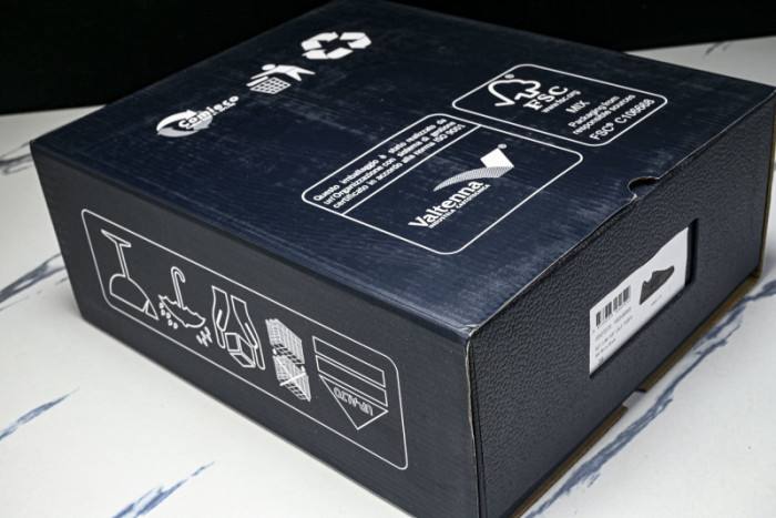 DR B27 SNEAKER DRBS-042