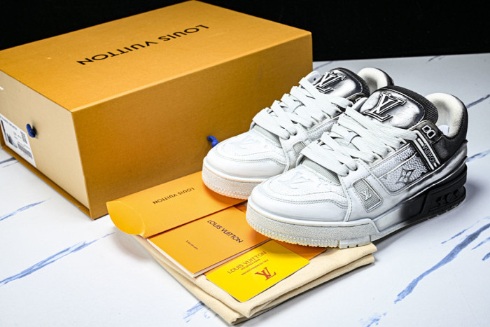 LVT SNEAKERS LVSRS-0158