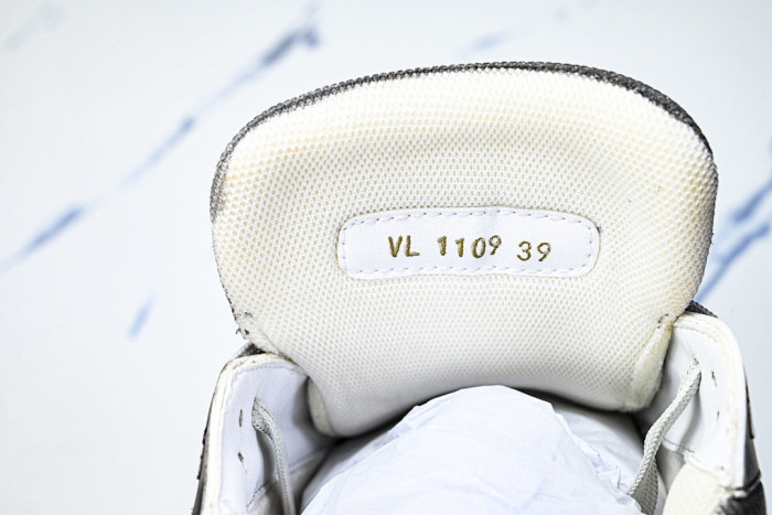LVT SNEAKERS LVSRS-0158