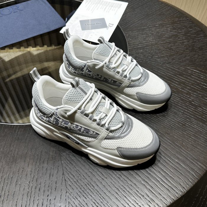 DR B22 TRAINER SNEAKERS DRB22-083