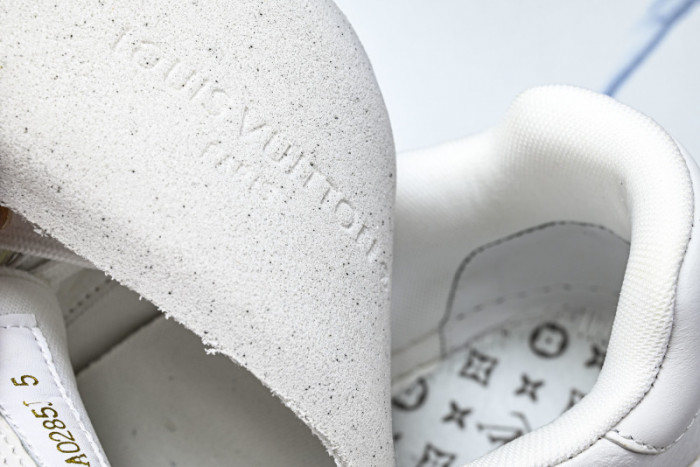 LVT SNEAKERS LVSRS-0074