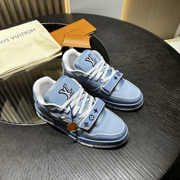 LOU VUIT SKATE LVSK-0018