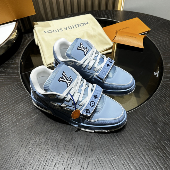 LOU VUIT SKATE LVSK-0018