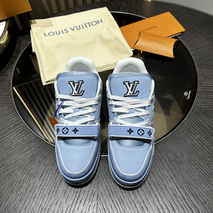 LOU VUIT SKATE LVSK-0018