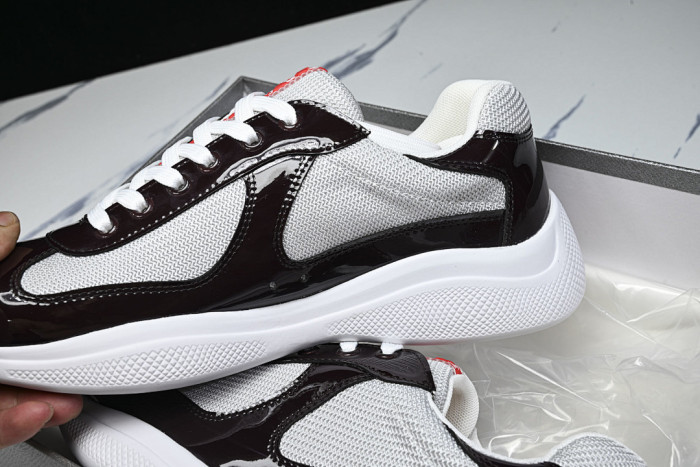 PRA SNEAKER PRA-161
