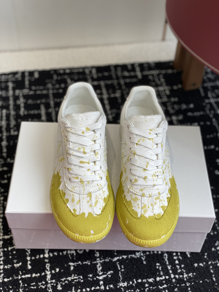 Ma*iso*n Mar*giela MAMA-084